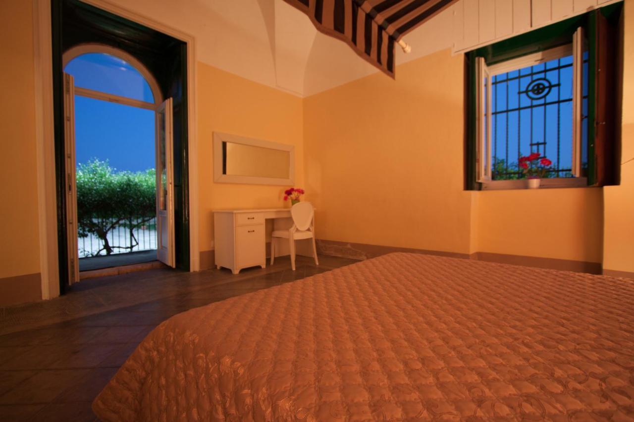 Torre Del Mare Hotel Ispica Exterior foto